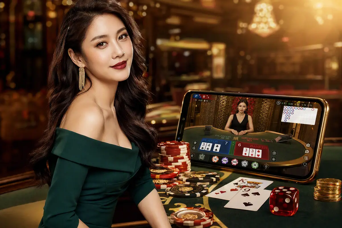 ak444 Teen Patti Andar Bahar টেবিল